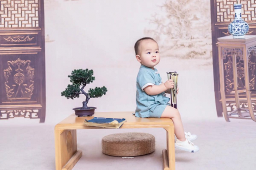 张北宝宝每次睡醒了就咳嗽