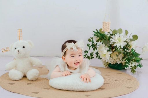 张北孕妇几个月肚子大