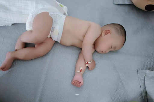 张北宝宝发烧可以喝牛奶吗